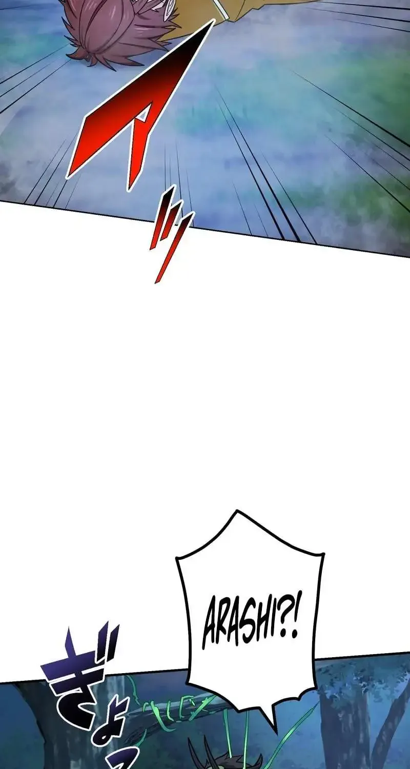 Saikyou Ansatsusha, Class Ten'i De Isekai E Zinmanga X Chapter 59 Page 52