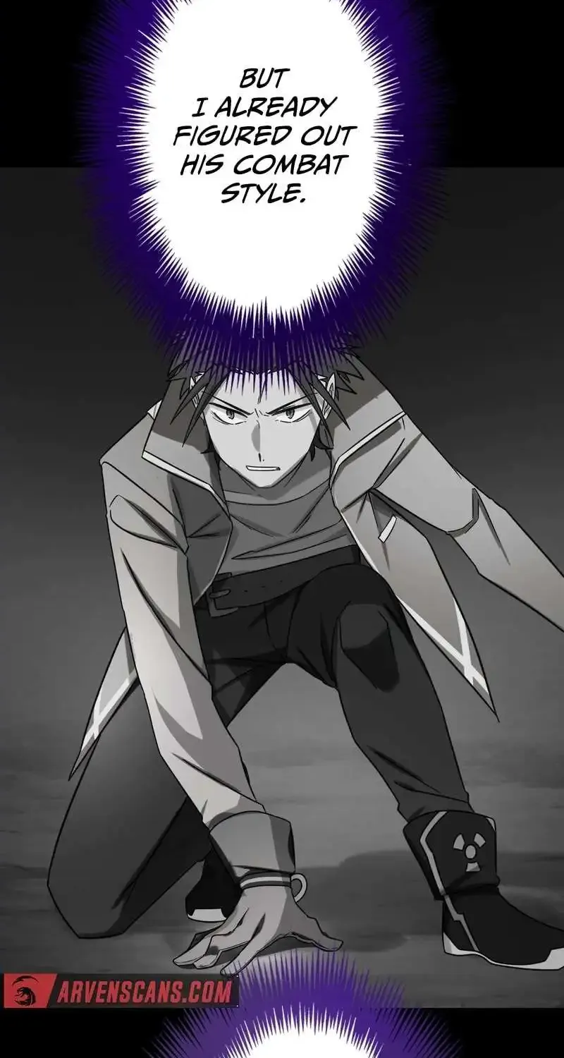 Saikyou Ansatsusha, Class Ten'i De Isekai E Zinmanga X Chapter 59 Page 57
