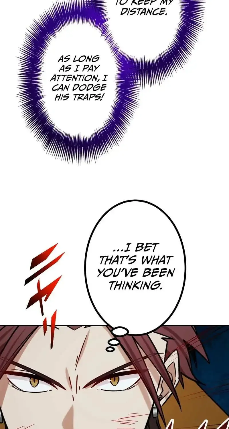 Saikyou Ansatsusha, Class Ten'i De Isekai E Zinmanga X Chapter 59 Page 64