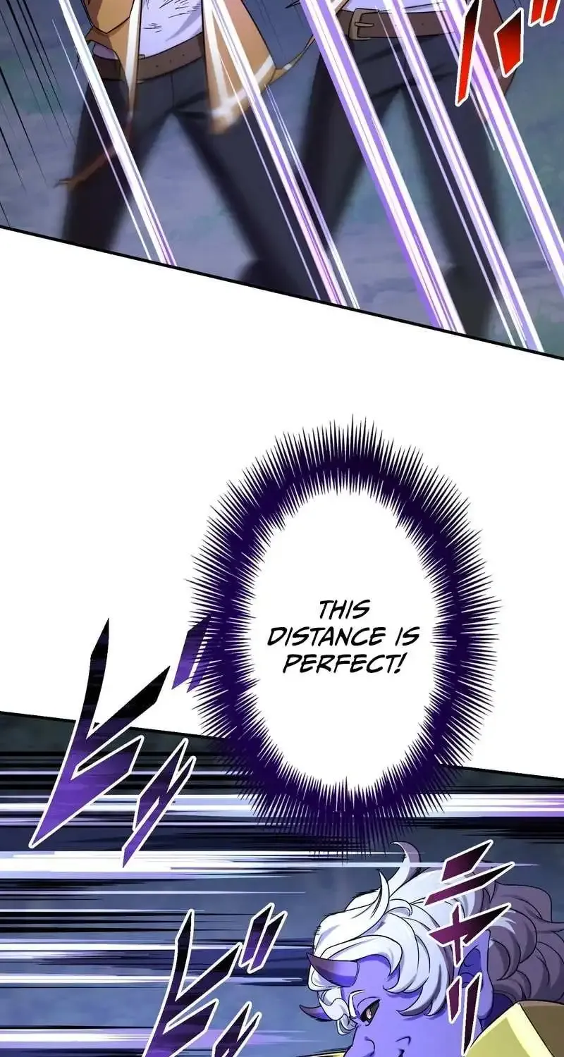 Saikyou Ansatsusha, Class Ten'i De Isekai E Zinmanga X Chapter 59 Page 68