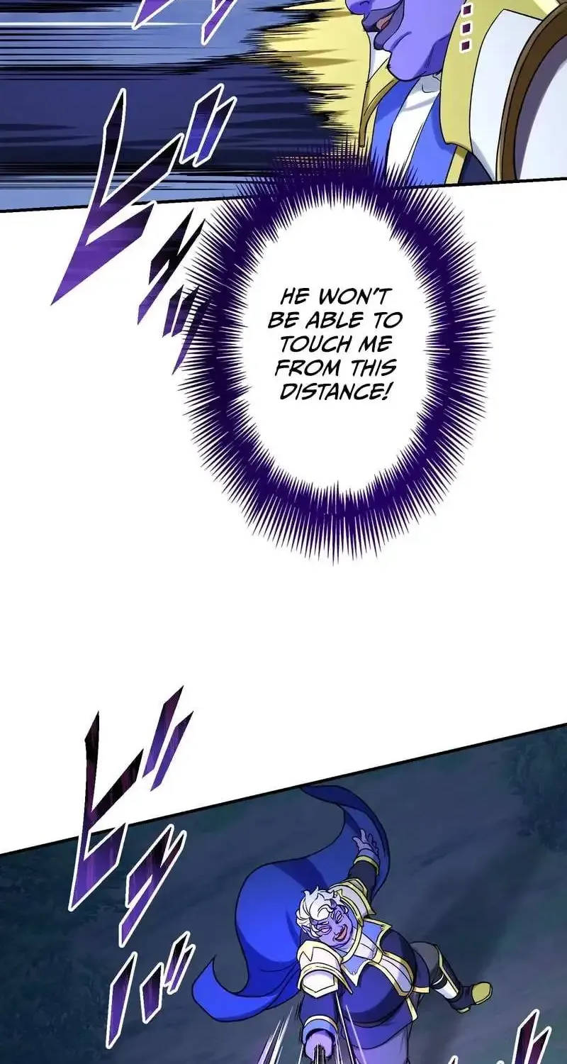Saikyou Ansatsusha, Class Ten'i De Isekai E Zinmanga X Chapter 59 Page 69