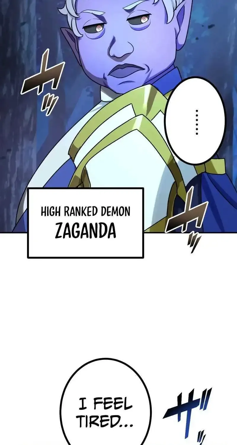 Saikyou Ansatsusha, Class Ten'i De Isekai E Zinmanga X Chapter 58 Page 37