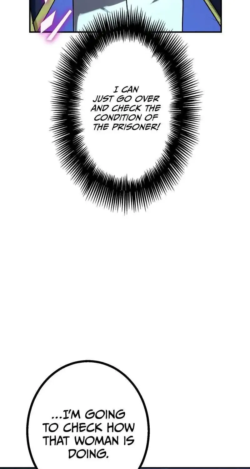 Saikyou Ansatsusha, Class Ten'i De Isekai E Zinmanga X Chapter 58 Page 44