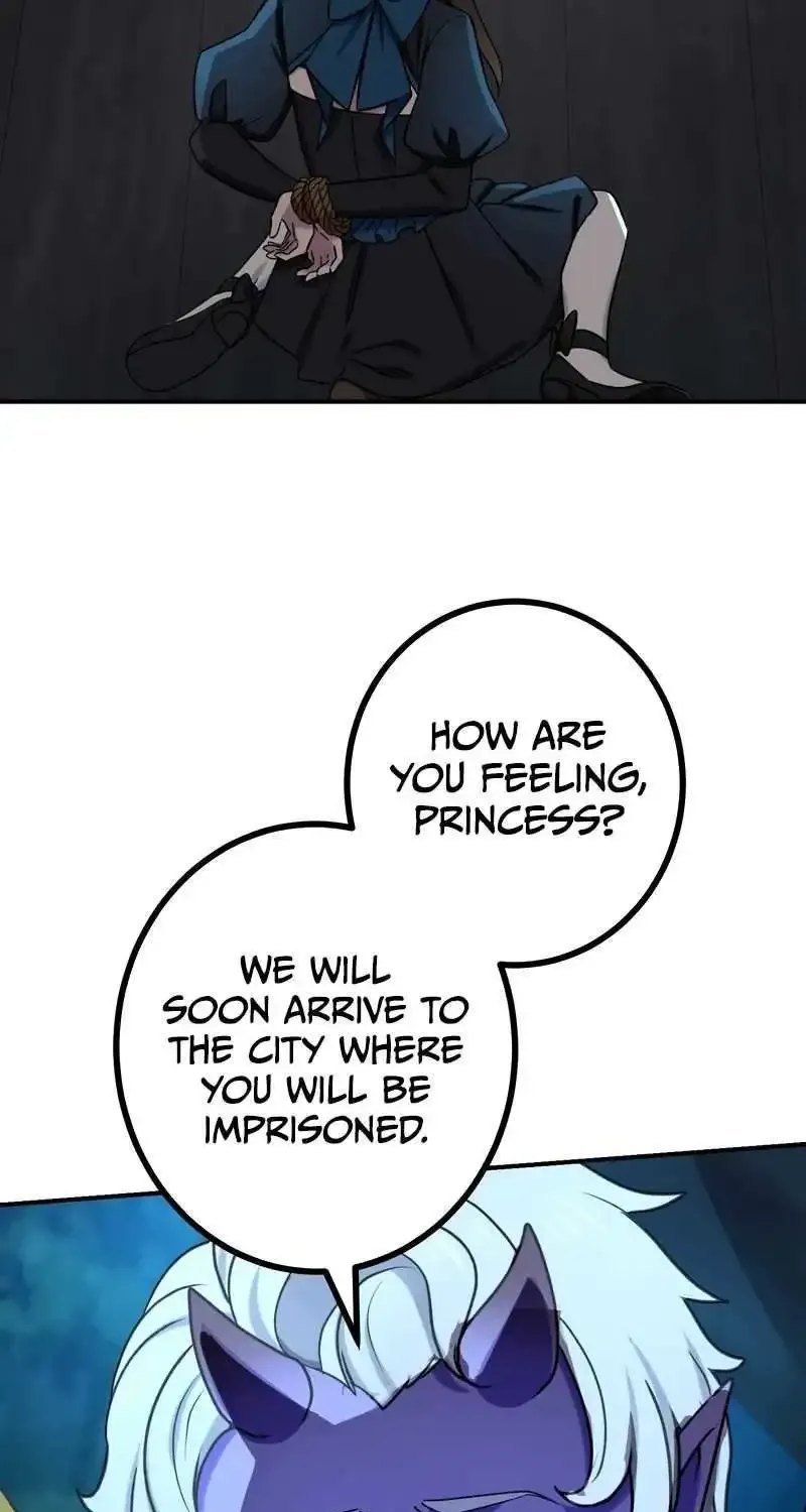 Saikyou Ansatsusha, Class Ten'i De Isekai E Zinmanga X Chapter 58 Page 53