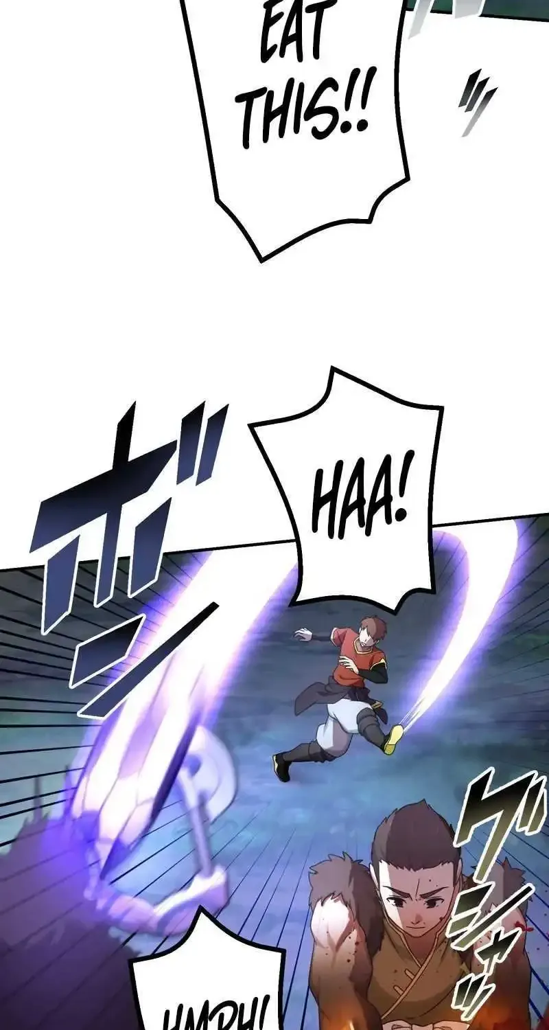 Saikyou Ansatsusha, Class Ten'i De Isekai E Zinmanga X Chapter 58 Page 83