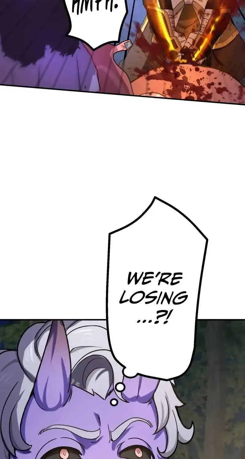 Saikyou Ansatsusha, Class Ten'i De Isekai E Zinmanga X Chapter 58 Page 84