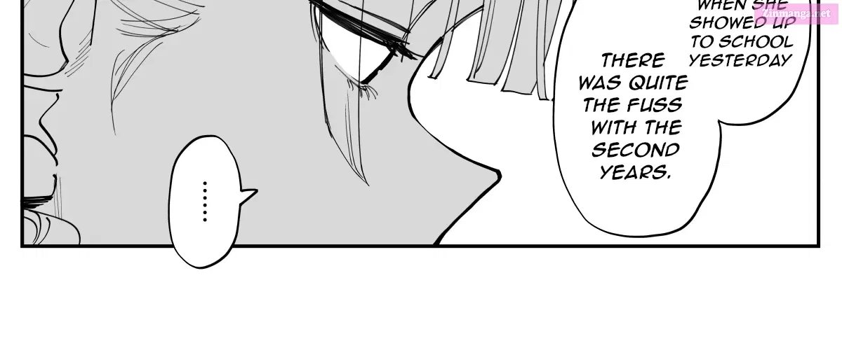 Imasara desu ga, Osananajimi wo Suki ni Natte Shimaimashita Zinmanga X Chapter 32 Page 6