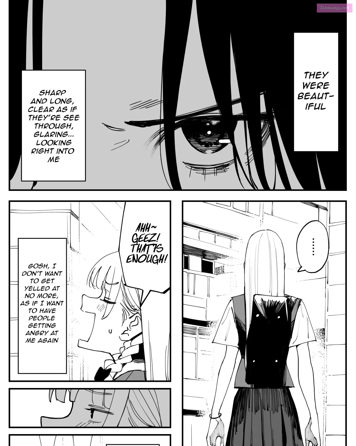 Imasara desu ga, Osananajimi wo Suki ni Natte Shimaimashita Zinmanga X Chapter 32 Page 15
