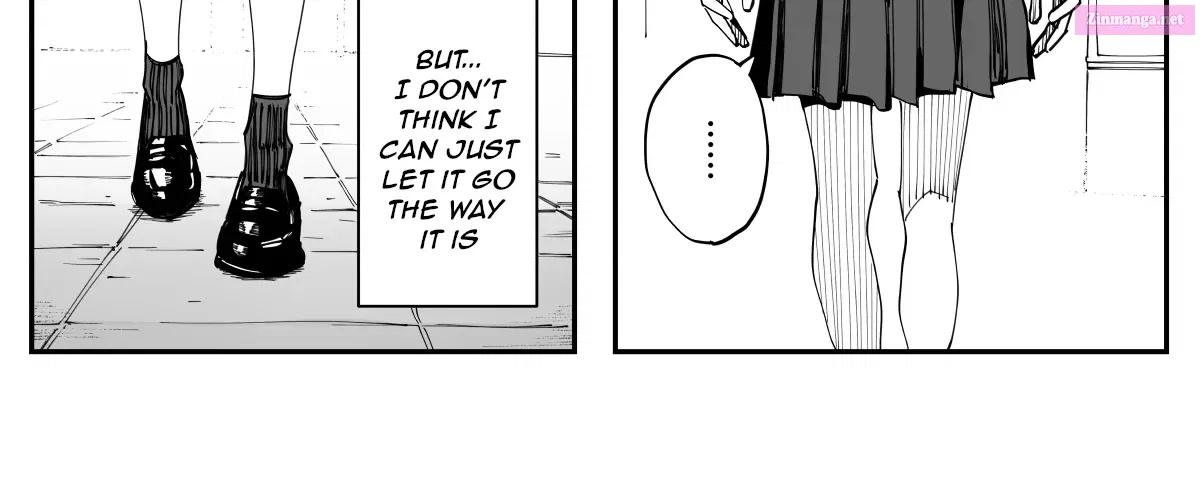 Imasara desu ga, Osananajimi wo Suki ni Natte Shimaimashita Zinmanga X Chapter 32 Page 16