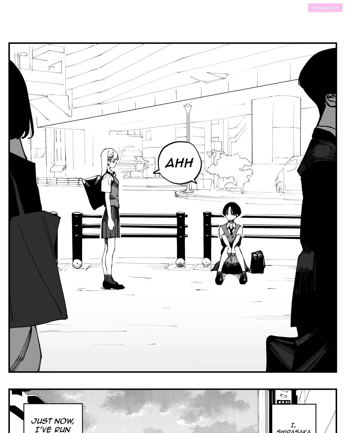 Imasara desu ga, Osananajimi wo Suki ni Natte Shimaimashita Zinmanga X Chapter 32 Page 19