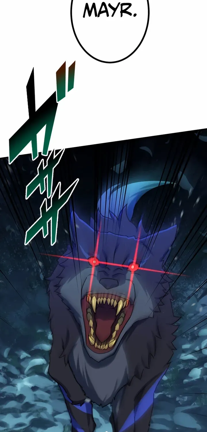 Saikyou Ansatsusha, Class Ten'i De Isekai E Zinmanga X Chapter 57 Page 58