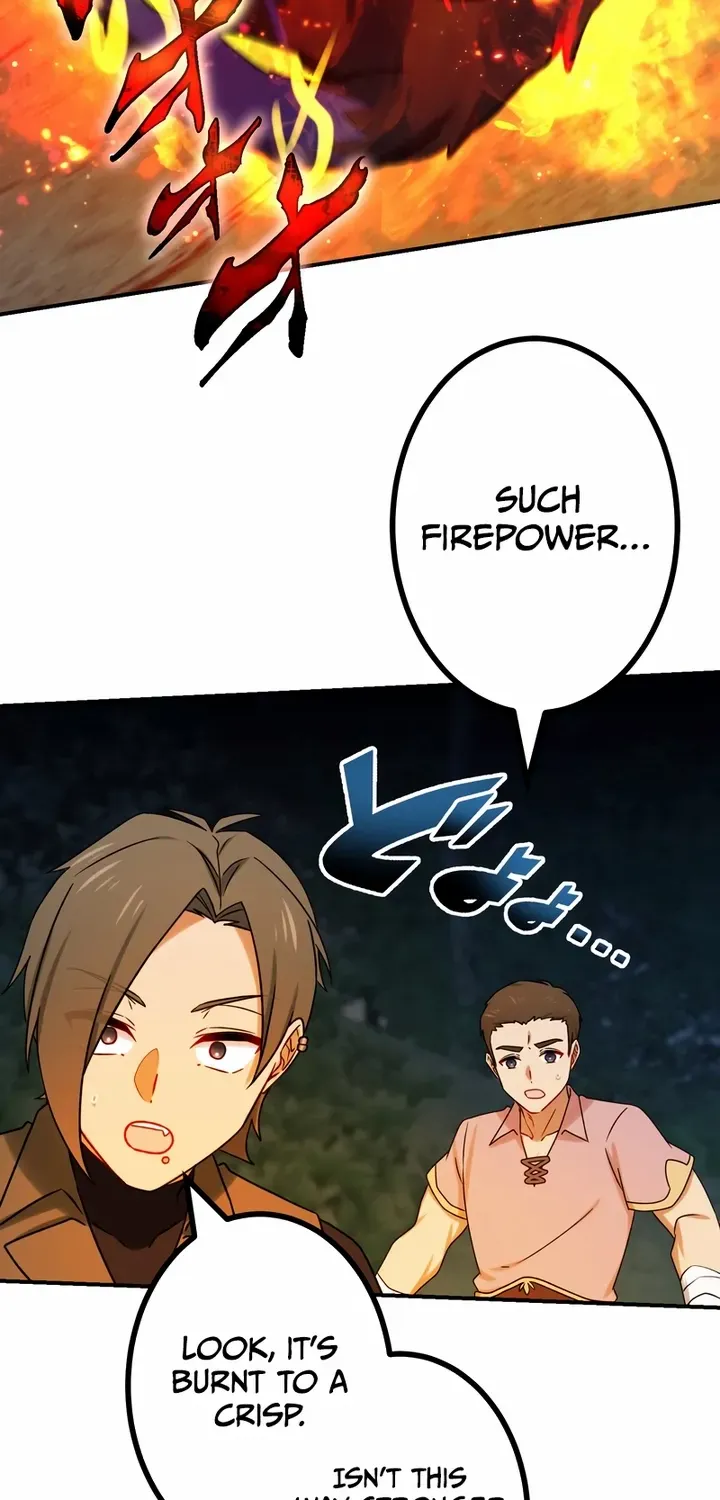 Saikyou Ansatsusha, Class Ten'i De Isekai E Zinmanga X Chapter 57 Page 64
