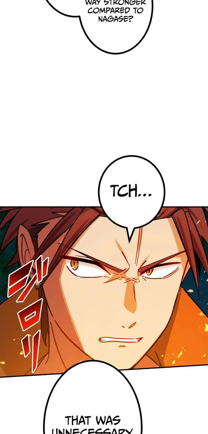 Saikyou Ansatsusha, Class Ten'i De Isekai E Zinmanga X Chapter 57 Page 65