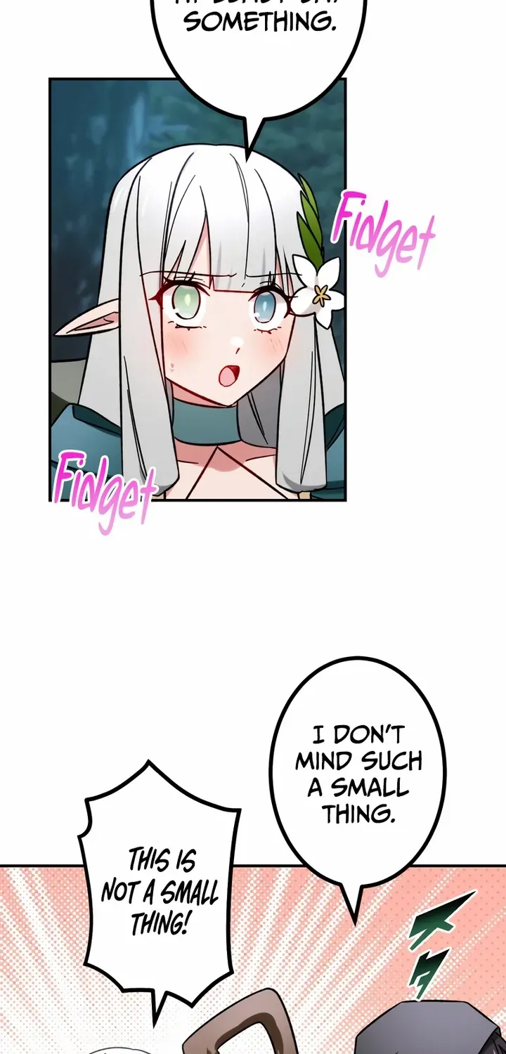 Saikyou Ansatsusha, Class Ten'i De Isekai E Zinmanga X Chapter 57 Page 70