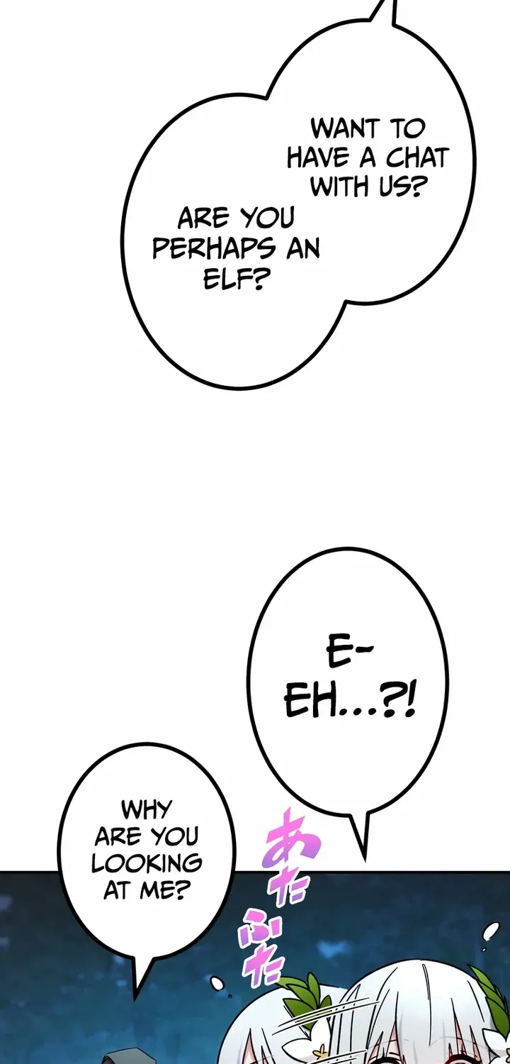Saikyou Ansatsusha, Class Ten'i De Isekai E Zinmanga X Chapter 57 Page 74
