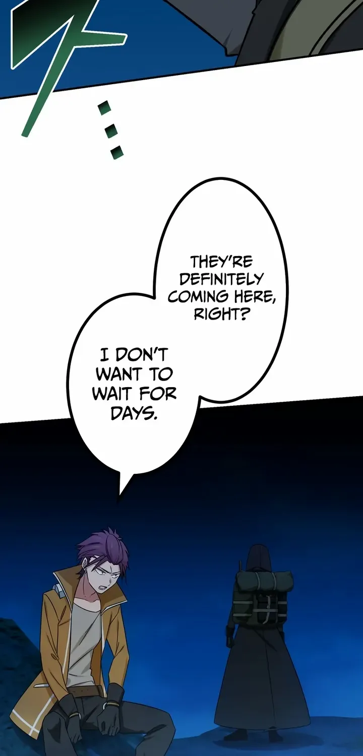 Saikyou Ansatsusha, Class Ten'i De Isekai E Zinmanga X Chapter 57 Page 81