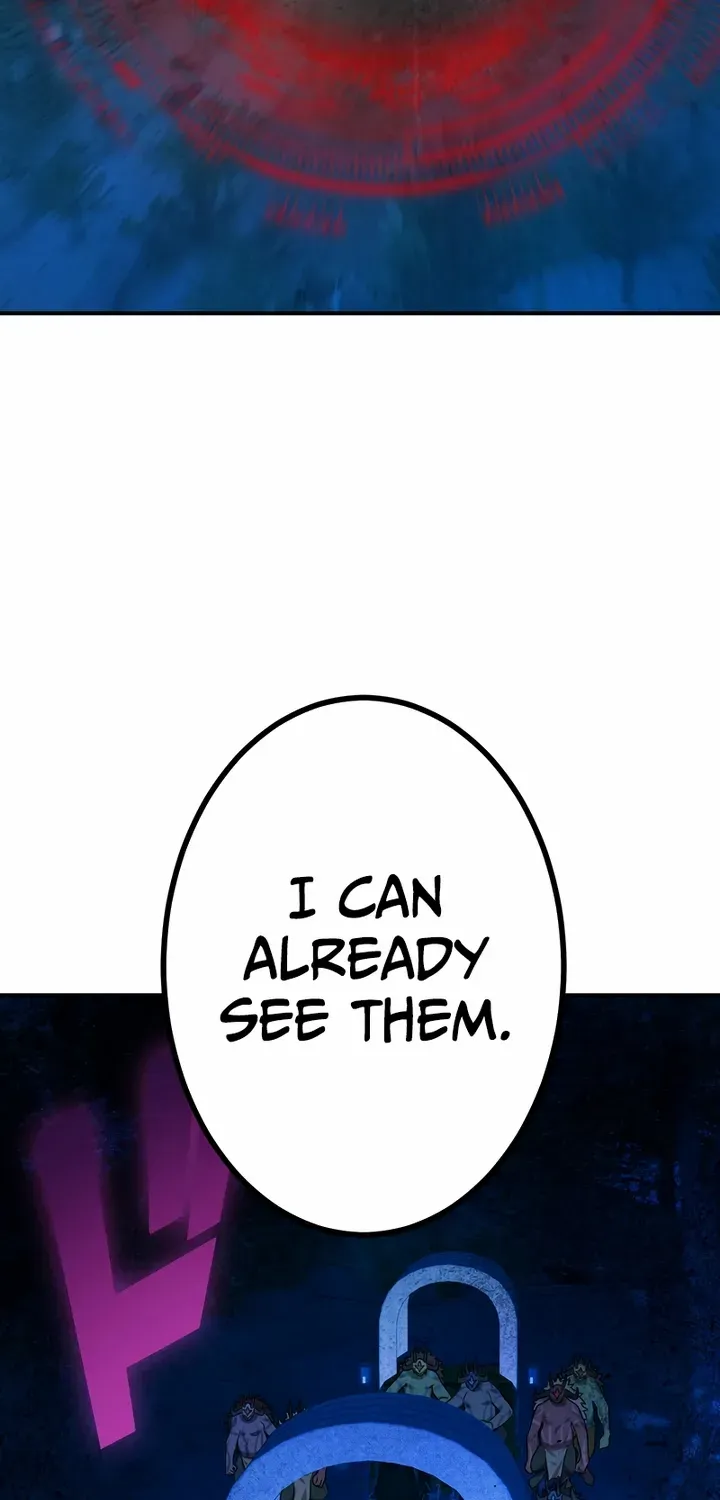 Saikyou Ansatsusha, Class Ten'i De Isekai E Zinmanga X Chapter 57 Page 84