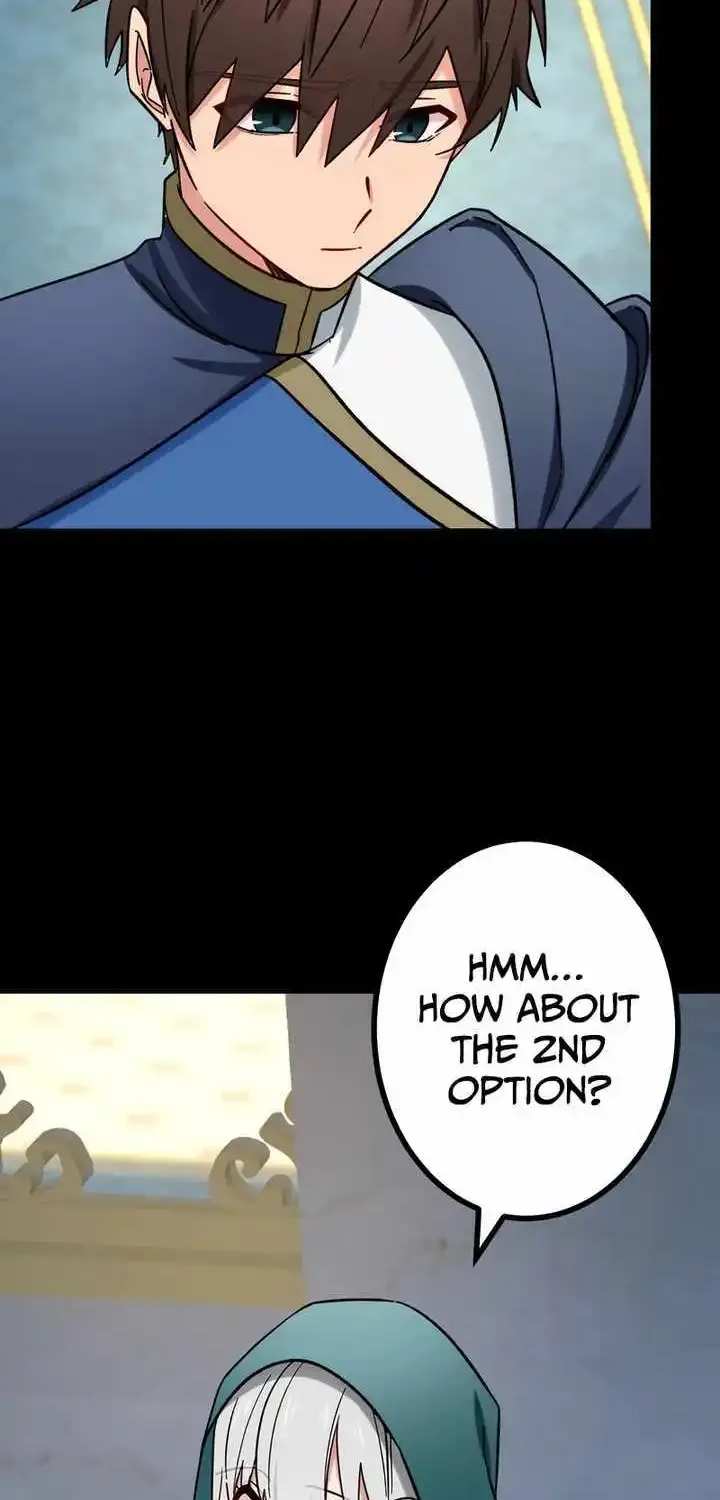 Saikyou Ansatsusha, Class Ten'i De Isekai E Zinmanga X Chapter 56 Page 27