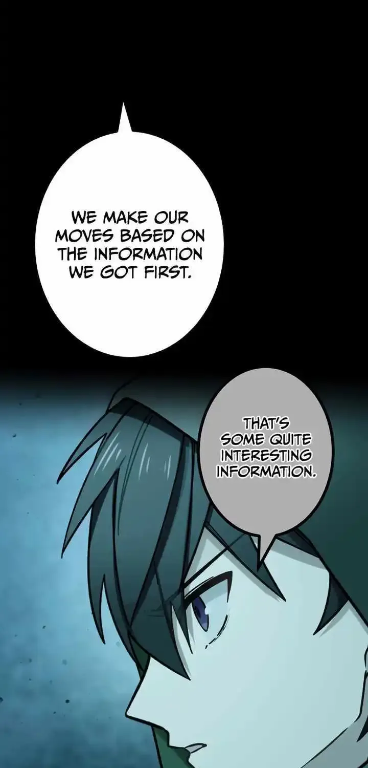 Saikyou Ansatsusha, Class Ten'i De Isekai E Zinmanga X Chapter 56 Page 34