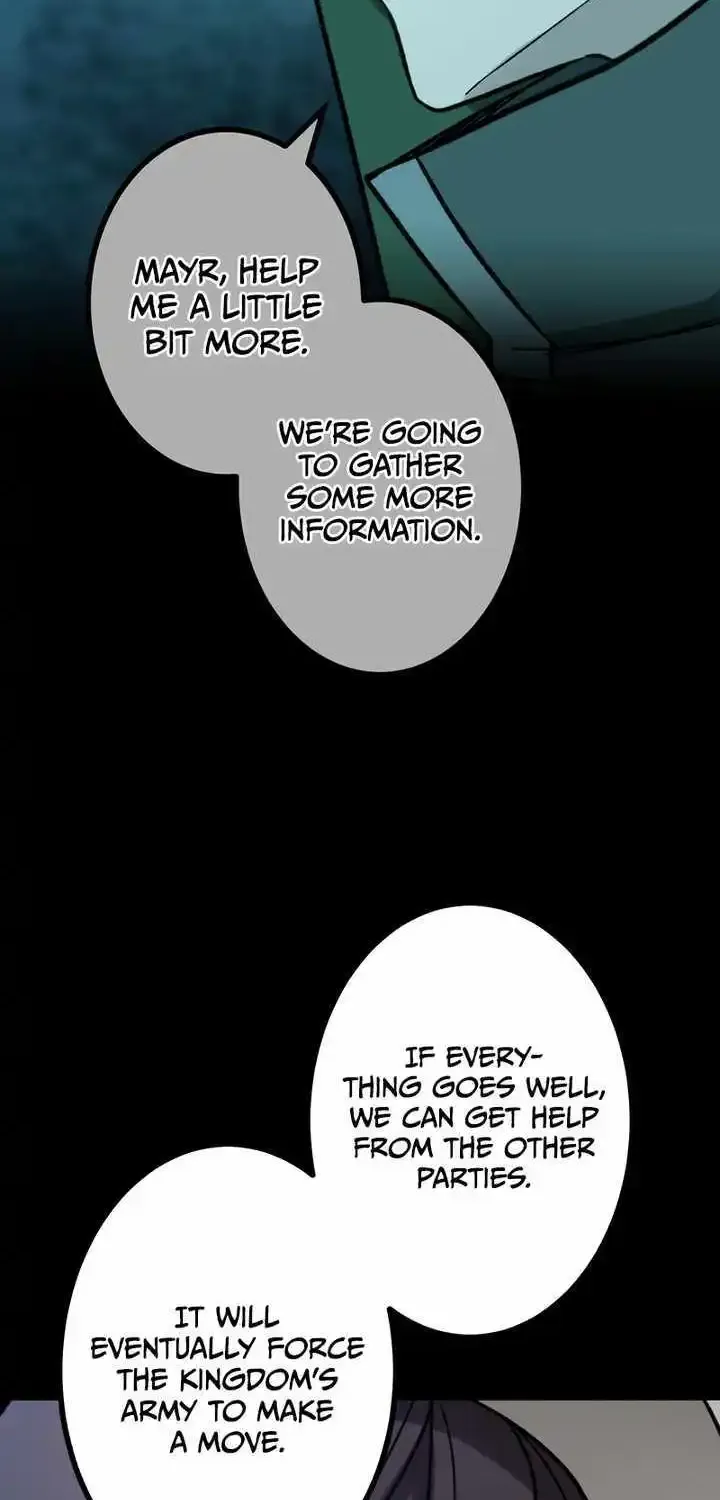 Saikyou Ansatsusha, Class Ten'i De Isekai E Zinmanga X Chapter 56 Page 35