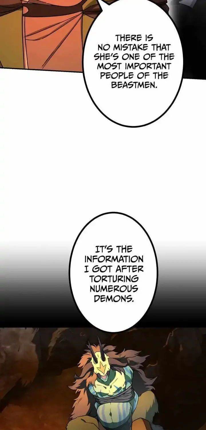 Saikyou Ansatsusha, Class Ten'i De Isekai E Zinmanga X Chapter 56 Page 42