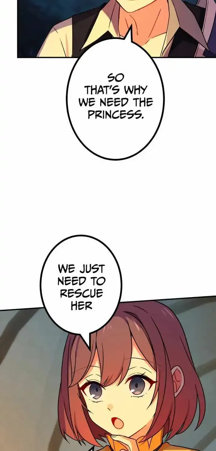Saikyou Ansatsusha, Class Ten'i De Isekai E Zinmanga X Chapter 56 Page 61