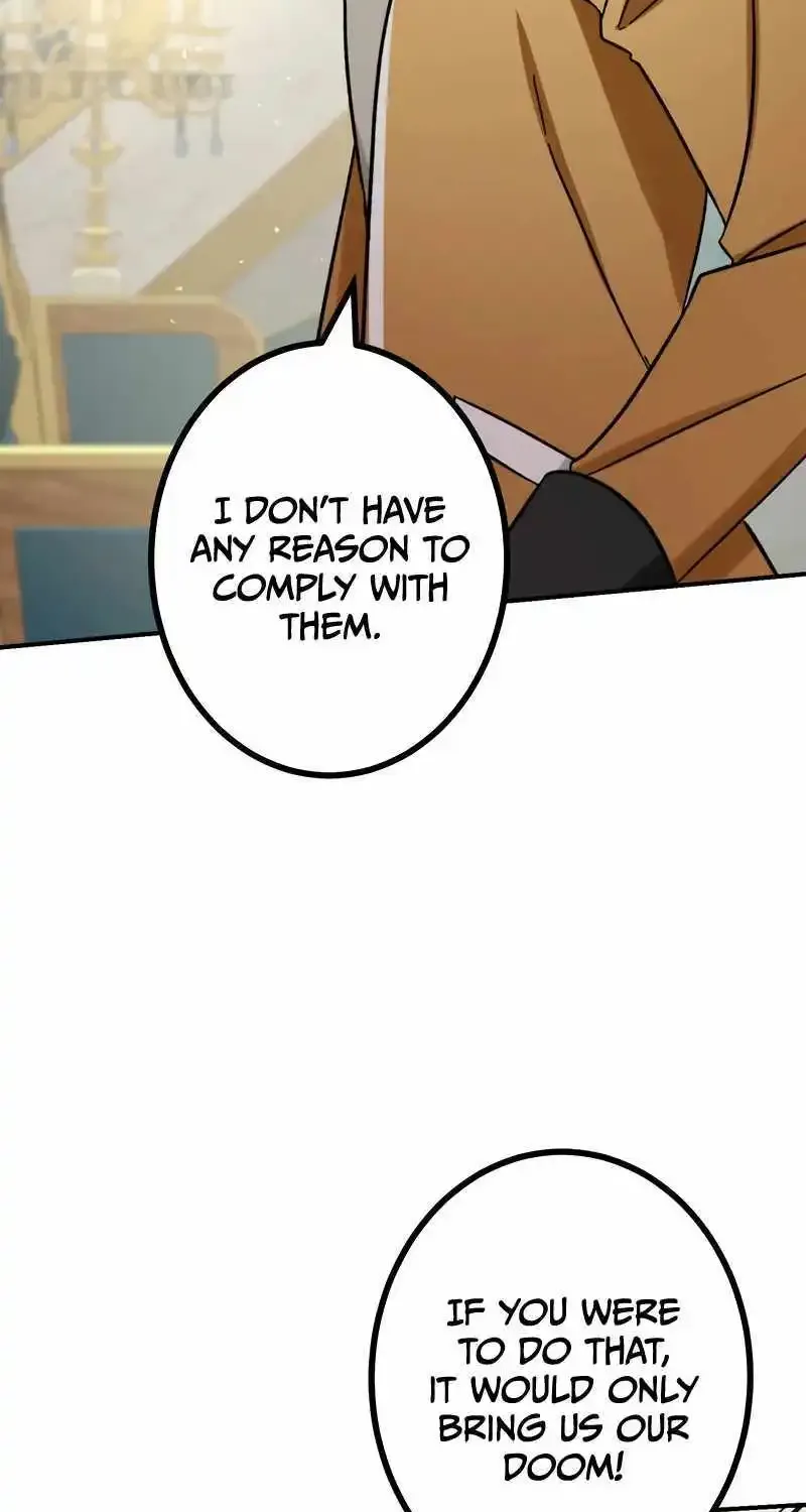 Saikyou Ansatsusha, Class Ten'i De Isekai E Zinmanga X Chapter 55 Page 11