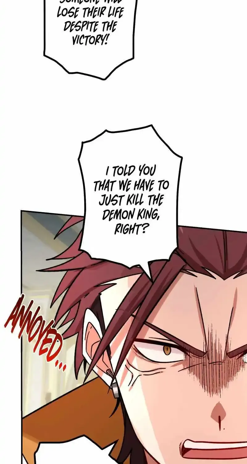 Saikyou Ansatsusha, Class Ten'i De Isekai E Zinmanga X Chapter 55 Page 17
