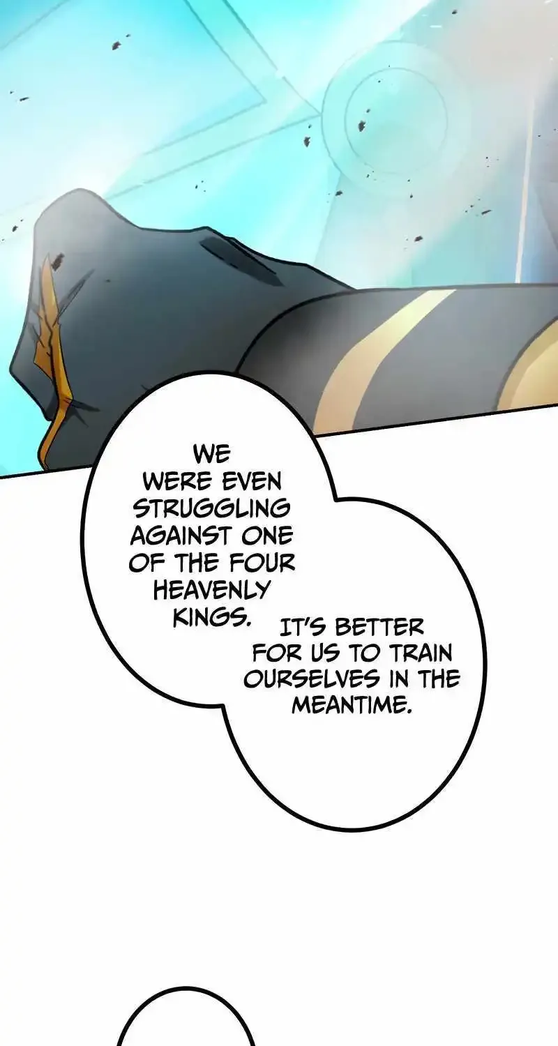 Saikyou Ansatsusha, Class Ten'i De Isekai E Zinmanga X Chapter 55 Page 32