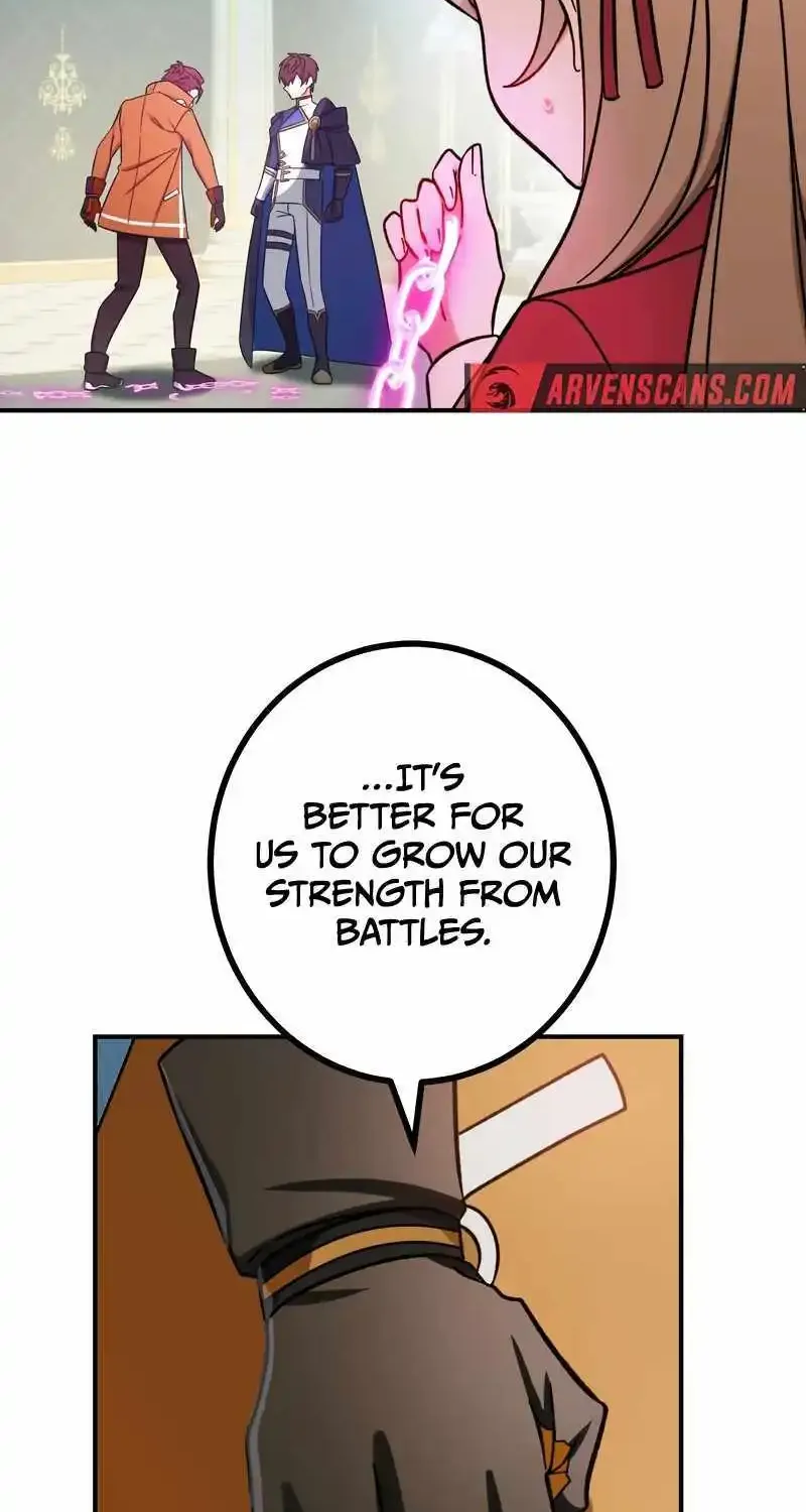 Saikyou Ansatsusha, Class Ten'i De Isekai E Zinmanga X Chapter 55 Page 44