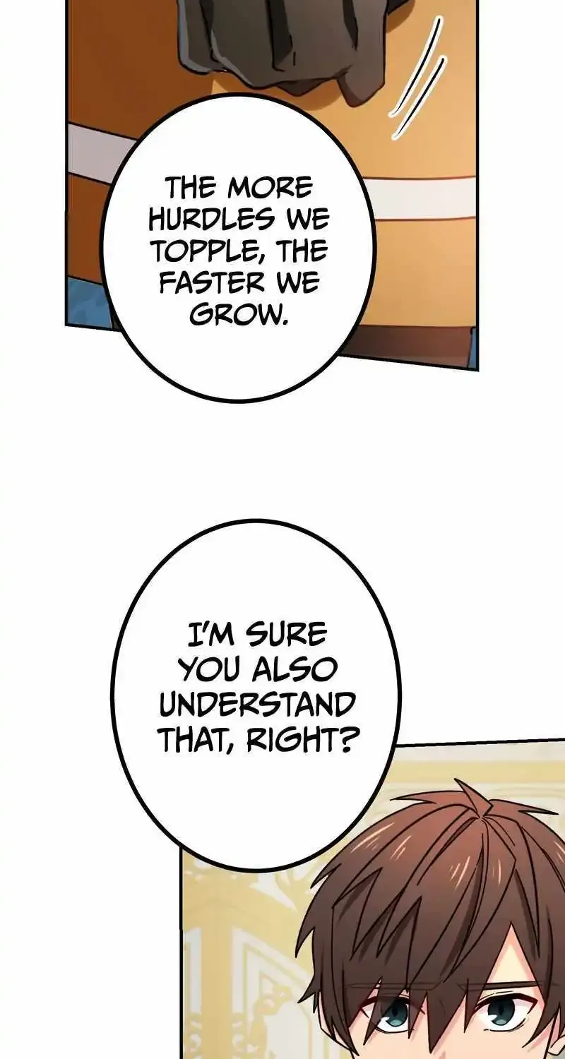 Saikyou Ansatsusha, Class Ten'i De Isekai E Zinmanga X Chapter 55 Page 45