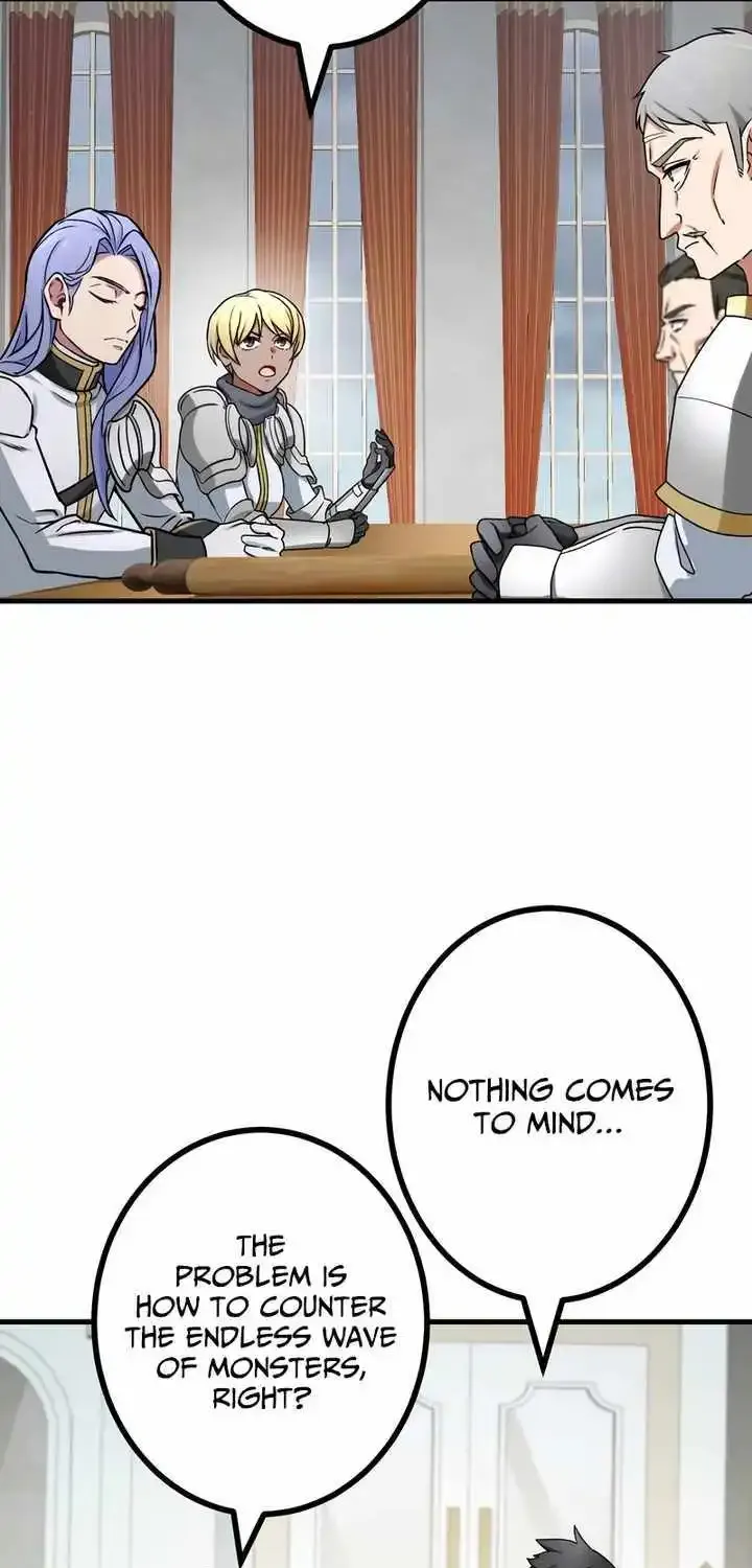 Saikyou Ansatsusha, Class Ten'i De Isekai E Zinmanga X Chapter 54 Page 9