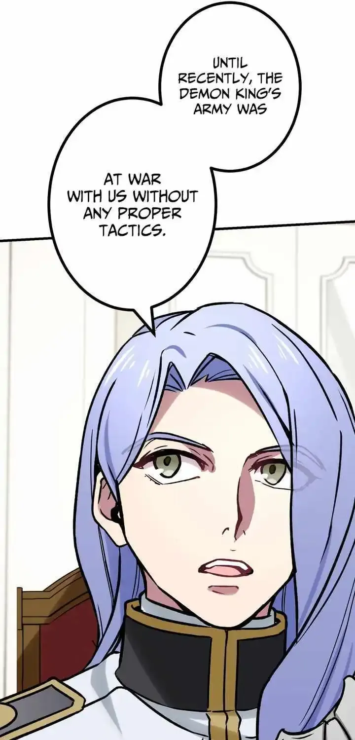 Saikyou Ansatsusha, Class Ten'i De Isekai E Zinmanga X Chapter 54 Page 12