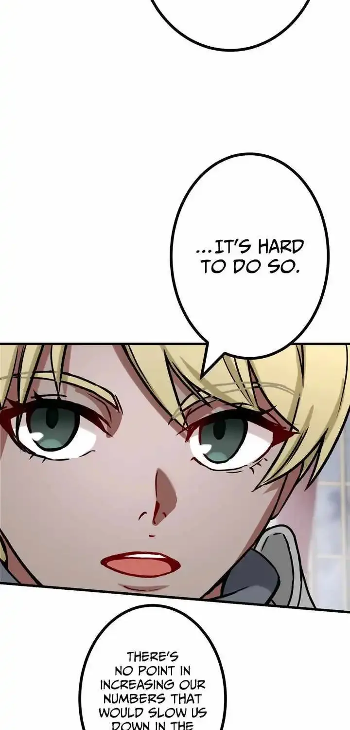 Saikyou Ansatsusha, Class Ten'i De Isekai E Zinmanga X Chapter 54 Page 27