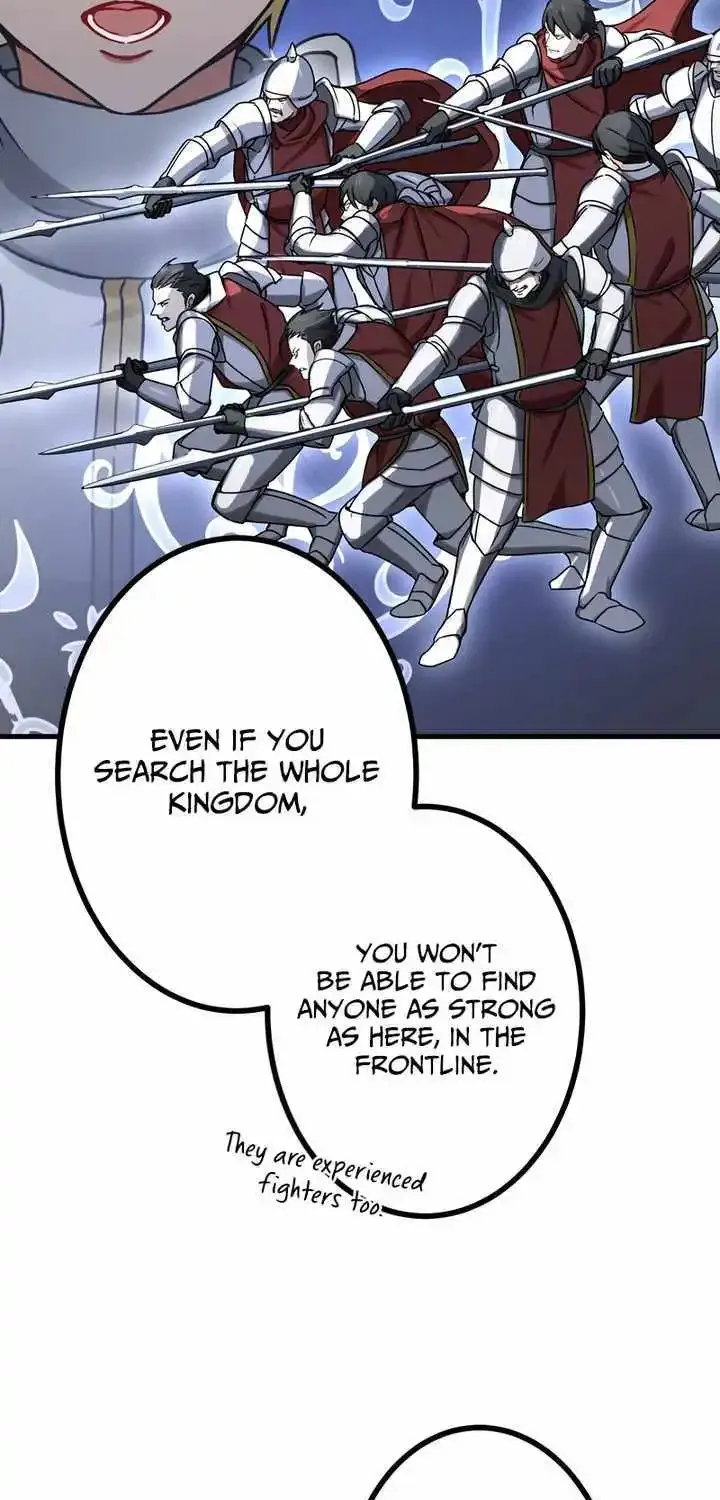 Saikyou Ansatsusha, Class Ten'i De Isekai E Zinmanga X Chapter 54 Page 32