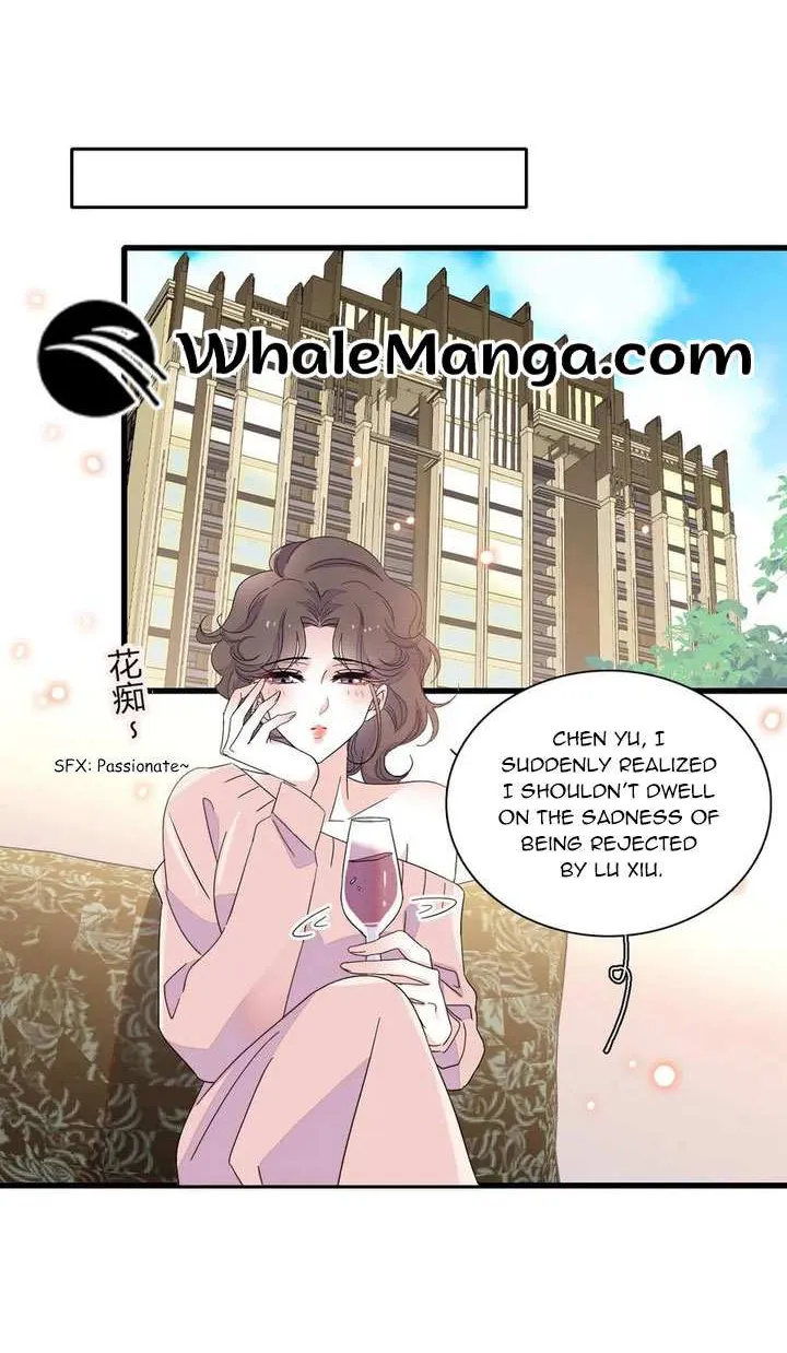 The Almighty Daughter Runs The World Zinmanga X Chapter 146 Page 8