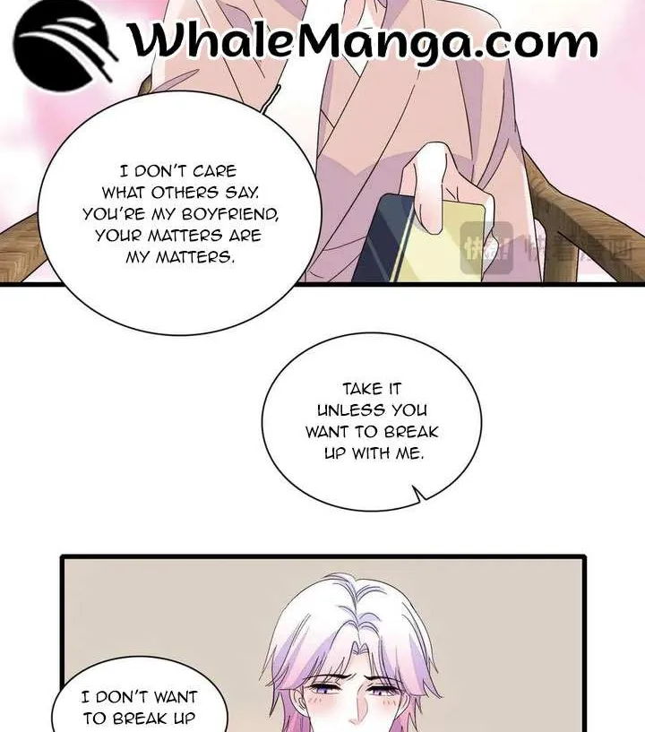 The Almighty Daughter Runs The World Zinmanga X Chapter 146 Page 25