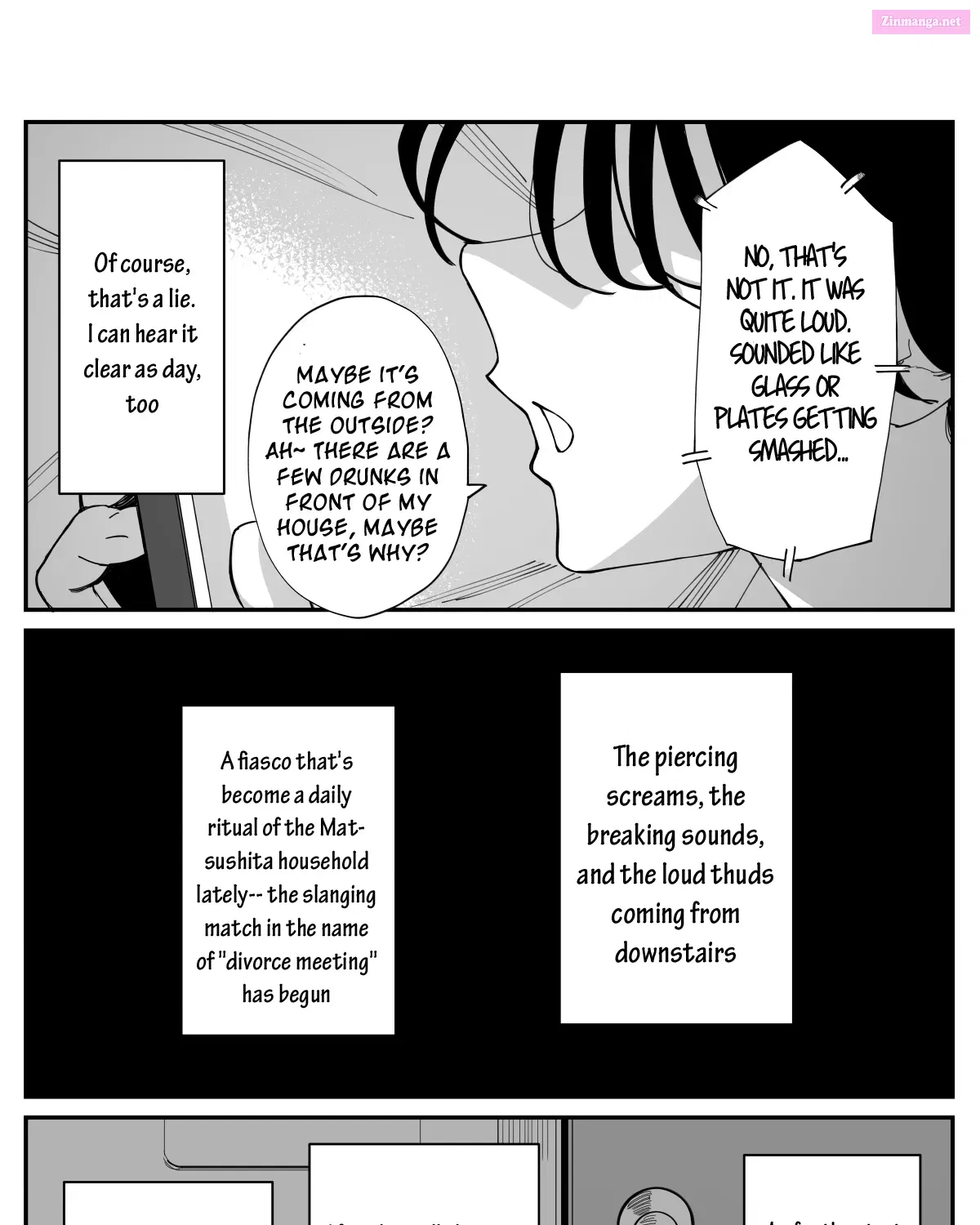 Imasara desu ga, Osananajimi wo Suki ni Natte Shimaimashita Zinmanga X Chapter 27 Page 5