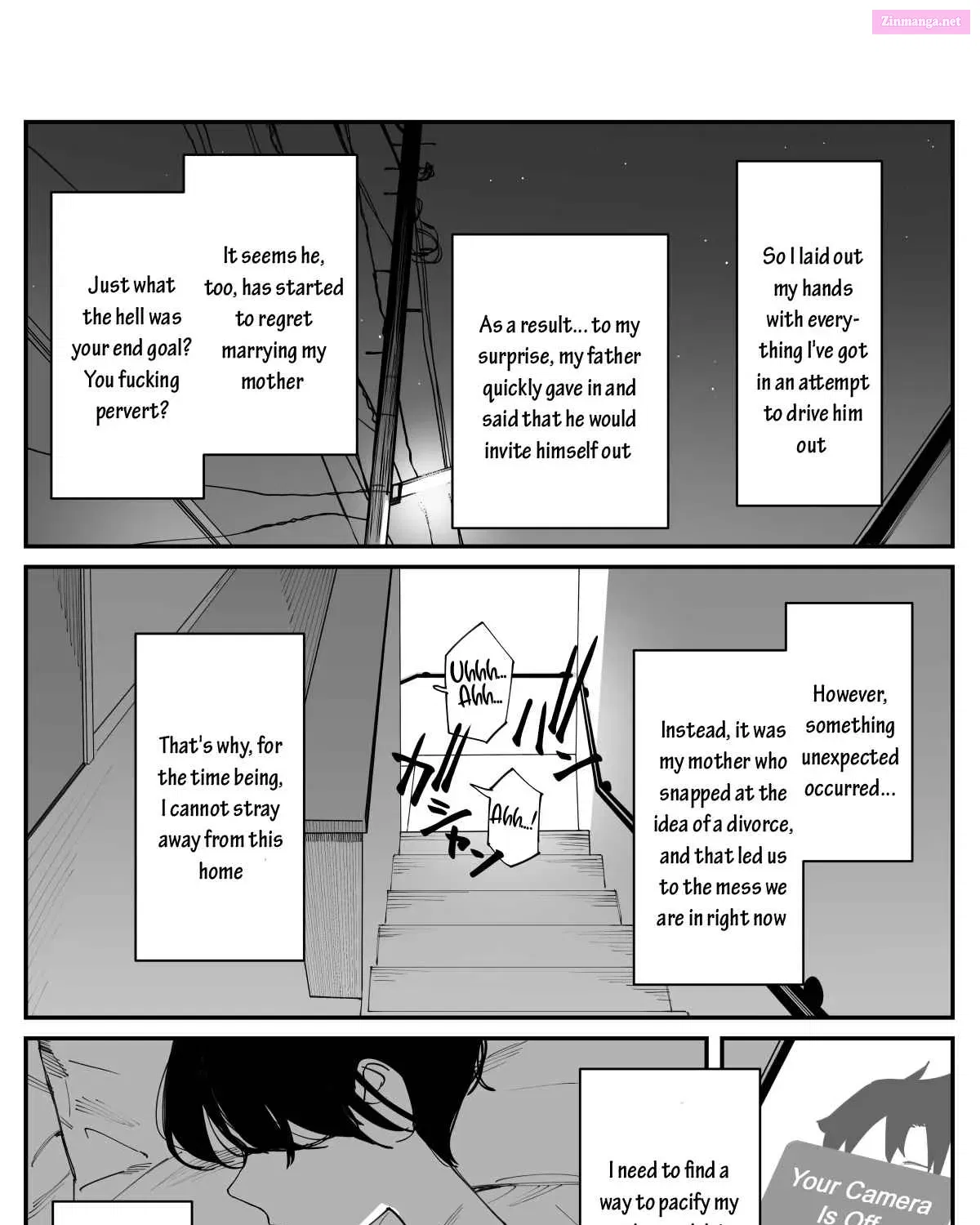 Imasara desu ga, Osananajimi wo Suki ni Natte Shimaimashita Zinmanga X Chapter 27 Page 7