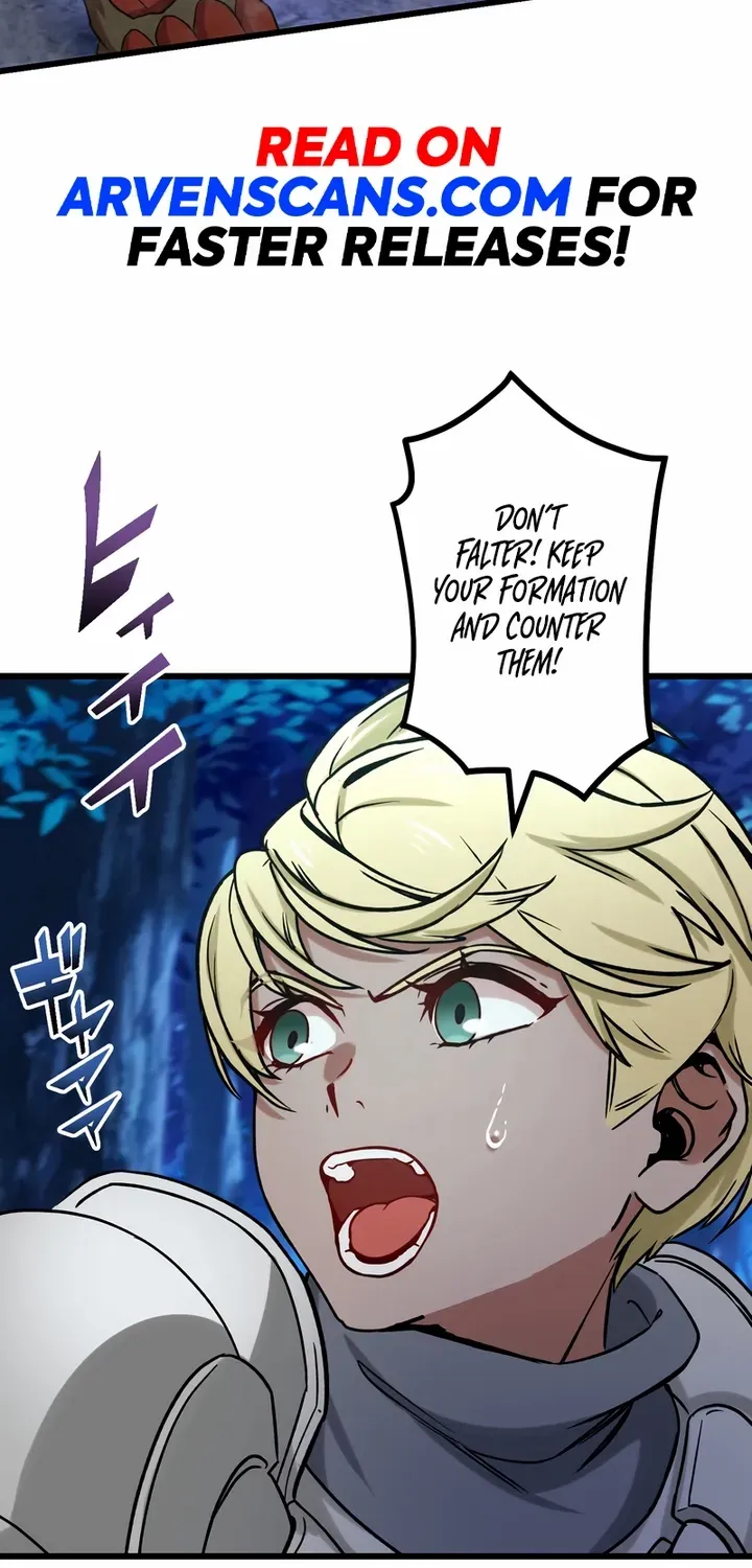 Saikyou Ansatsusha, Class Ten'i De Isekai E Zinmanga X Chapter 53 Page 75