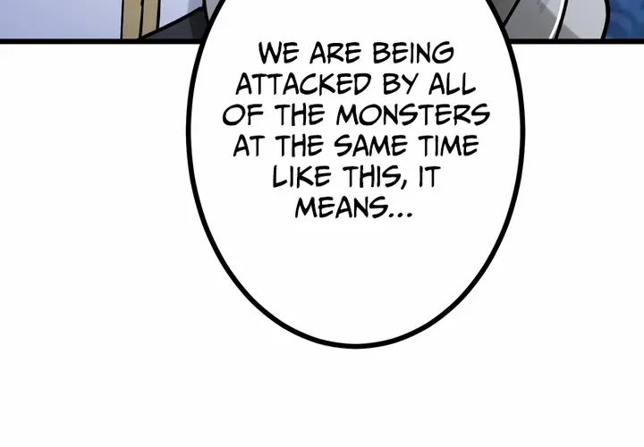 Saikyou Ansatsusha, Class Ten'i De Isekai E Zinmanga X Chapter 53 Page 77