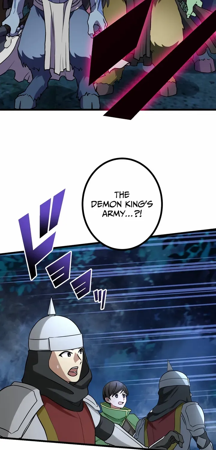 Saikyou Ansatsusha, Class Ten'i De Isekai E Zinmanga X Chapter 53 Page 85