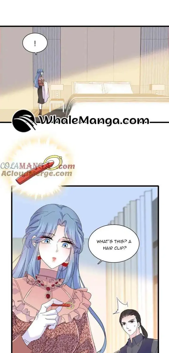 The Almighty Daughter Runs The World Zinmanga X Chapter 144 Page 4