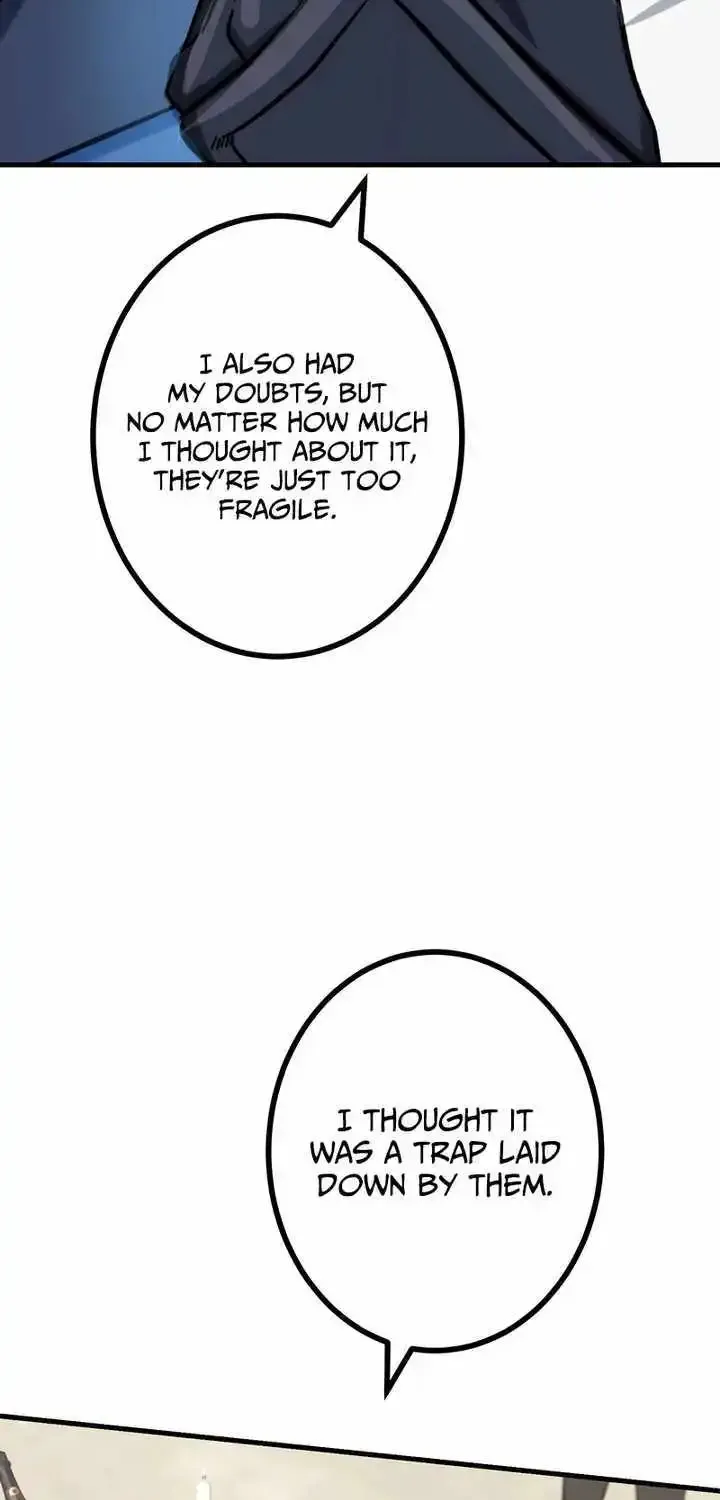 Saikyou Ansatsusha, Class Ten'i De Isekai E Zinmanga X Chapter 52 Page 26
