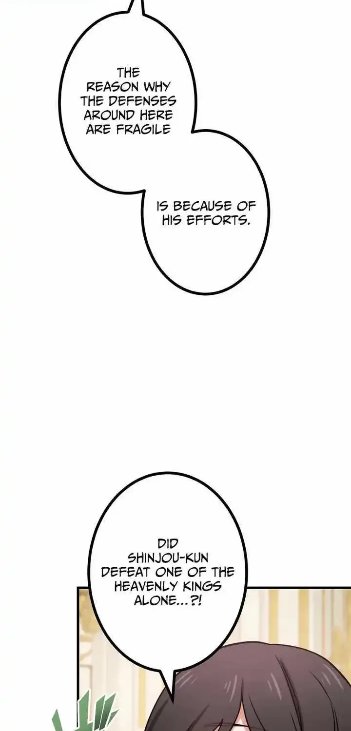 Saikyou Ansatsusha, Class Ten'i De Isekai E Zinmanga X Chapter 52 Page 37