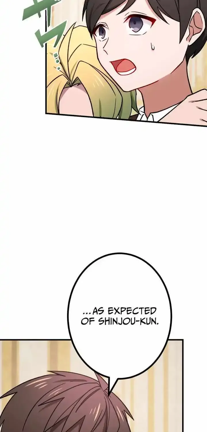 Saikyou Ansatsusha, Class Ten'i De Isekai E Zinmanga X Chapter 52 Page 38