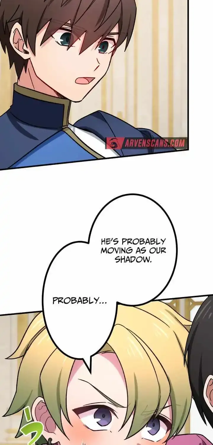 Saikyou Ansatsusha, Class Ten'i De Isekai E Zinmanga X Chapter 52 Page 39