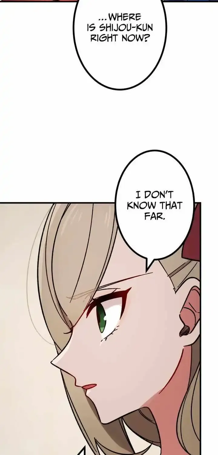Saikyou Ansatsusha, Class Ten'i De Isekai E Zinmanga X Chapter 52 Page 49