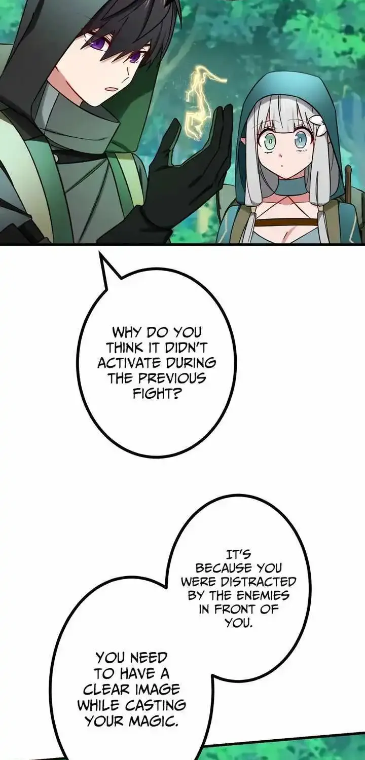 Saikyou Ansatsusha, Class Ten'i De Isekai E Zinmanga X Chapter 52 Page 73