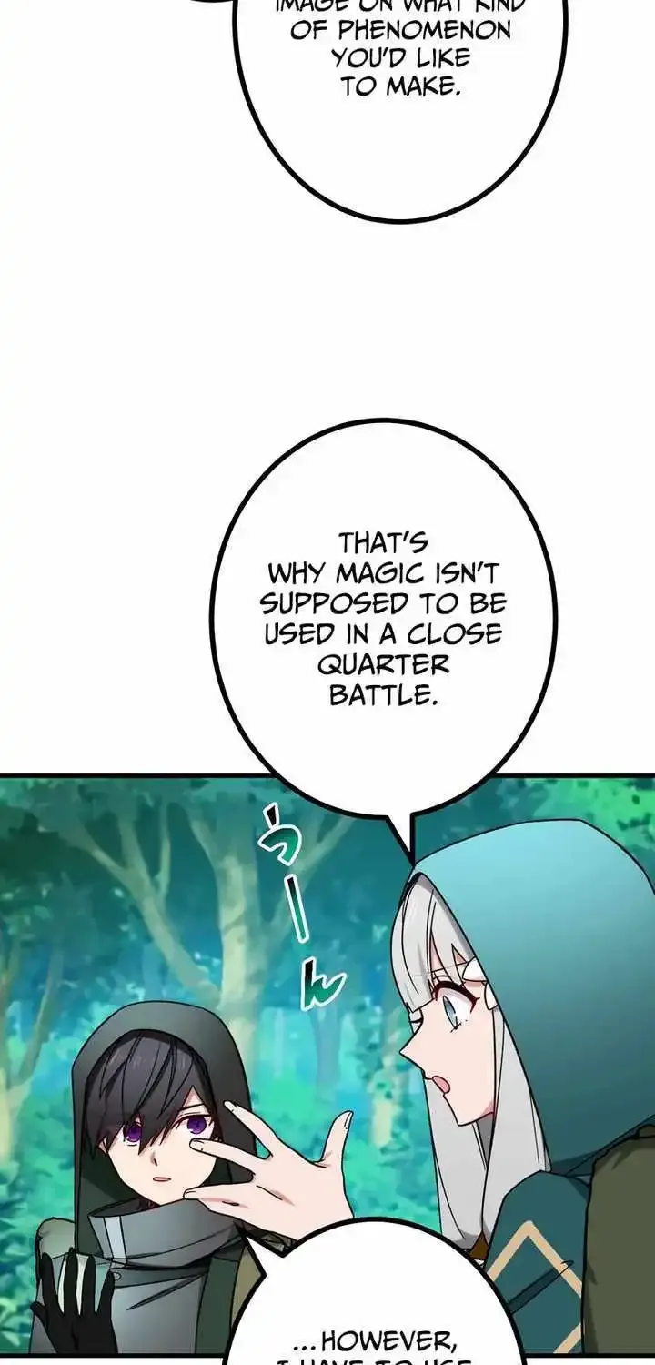 Saikyou Ansatsusha, Class Ten'i De Isekai E Zinmanga X Chapter 52 Page 75